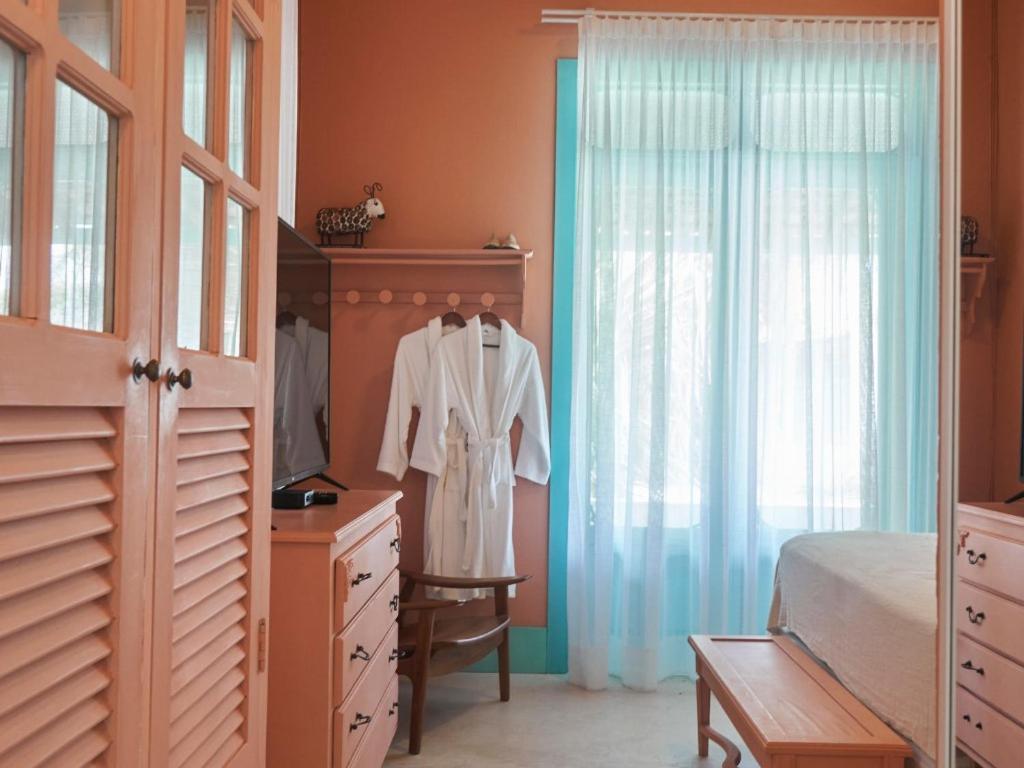 Casa Brasileira - Hotel Galeria Pôrto de Pedras Dış mekan fotoğraf
